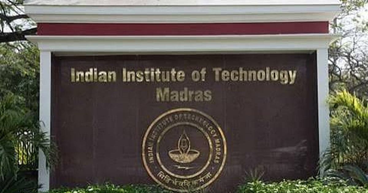 IIT-Madras Turned 10,000 Papers Into an Alloy Database an LLM Can Search