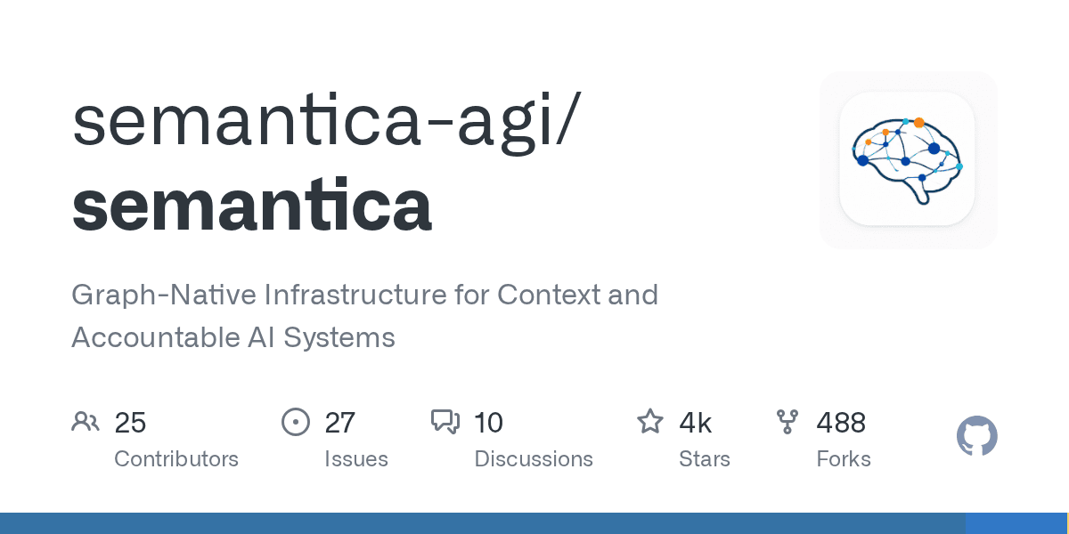 Semantica Wants to Give AI Agents an Audit Trail
