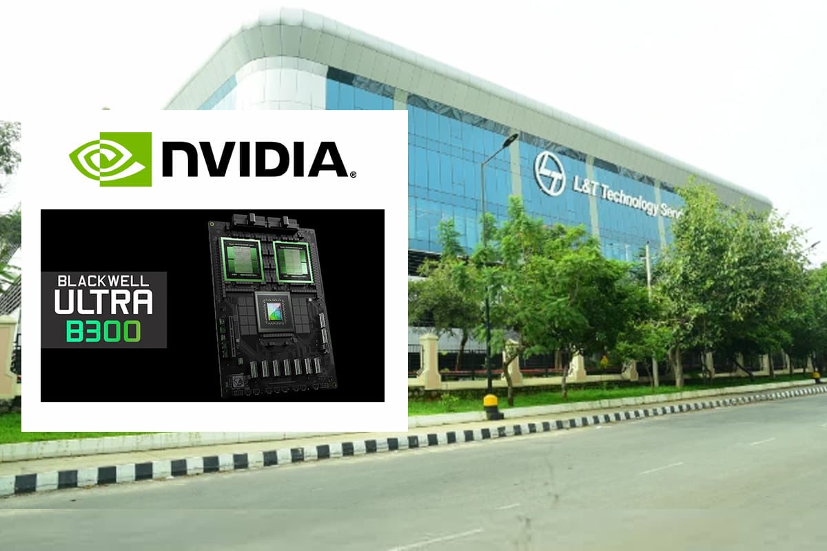 India's Largest AI Factory Is Being Built in Chennai