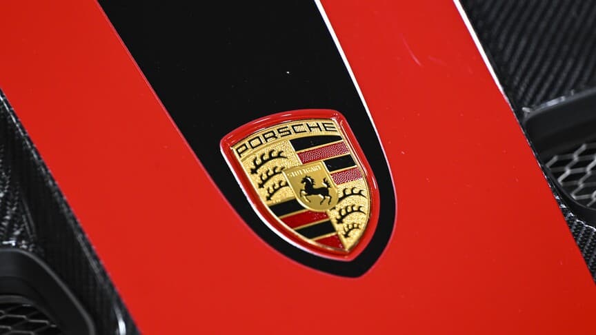 TCS Buys Porsche's Consultancy MHP — and Gets an AI Partnership With It