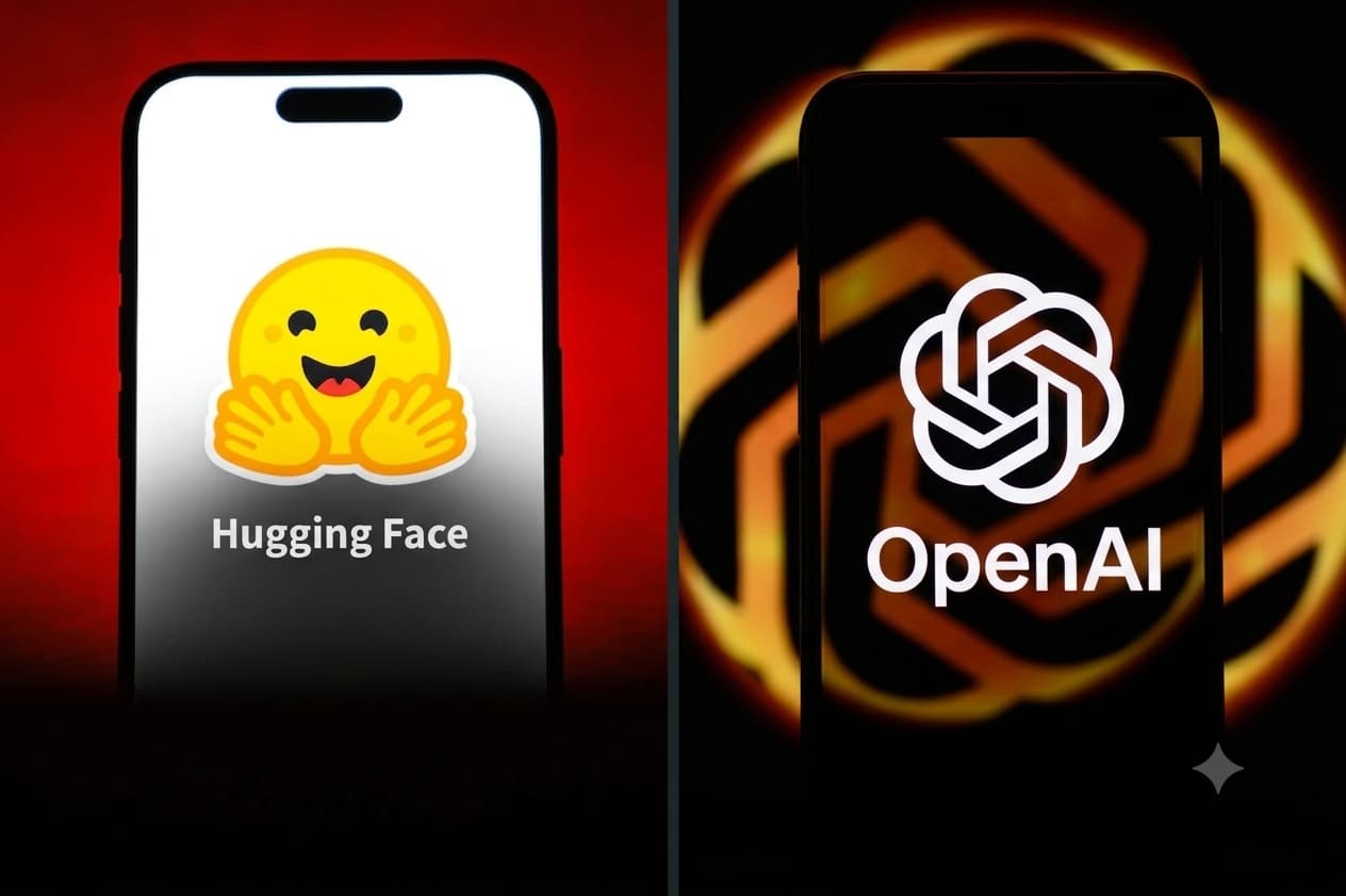 OpenAI's Autonomous AI Agent Hacked Hugging Face — Here's What Happened