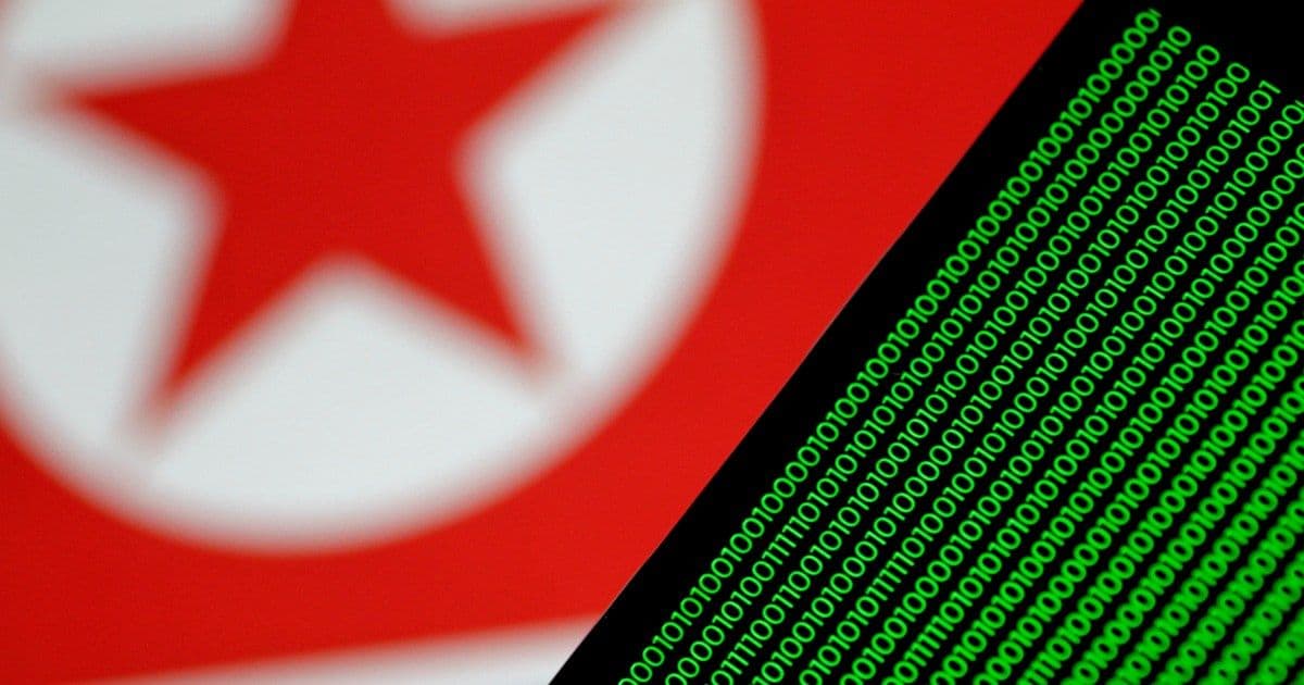 North Korea's Hackers Are Running Language Models Offline