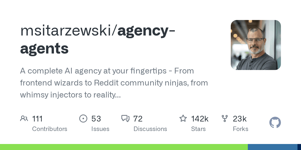 142,000 Stars for a Folder Full of Markdown