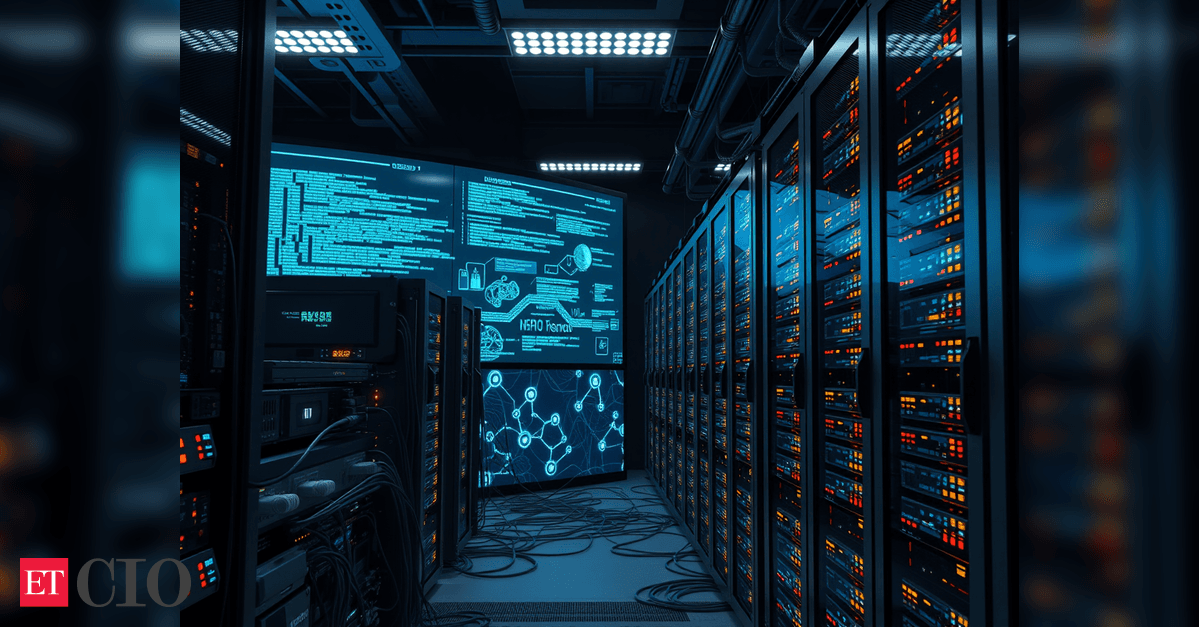 India's AI Bottleneck Is Talent and Unusable Data, Not Big Tech
