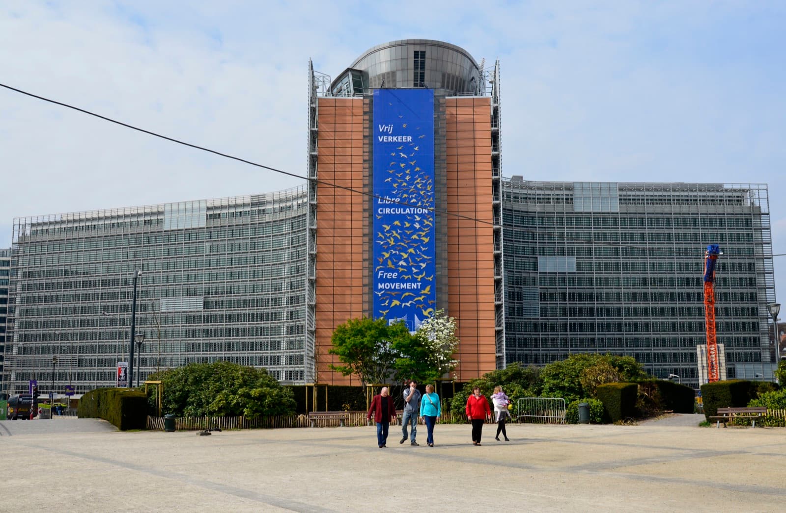 The EU AI Act Rule That Reaches You Even If You Never Built a Model