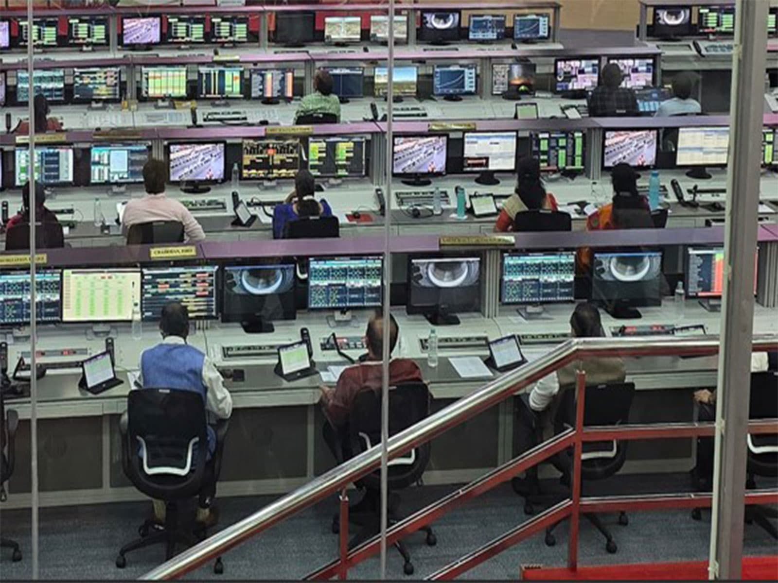 India's AI Build-Out Finally Has Numbers Attached