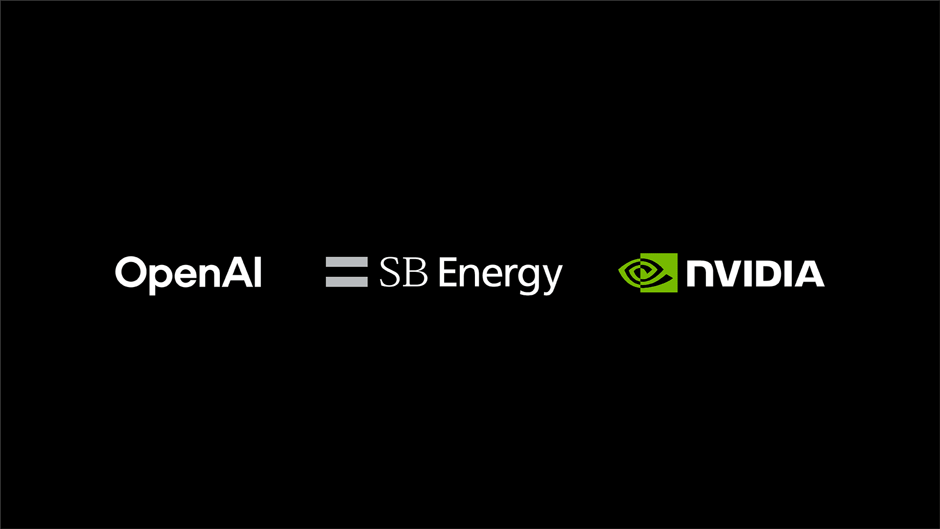 Nvidia is now underwriting the buildings, not just selling the chips