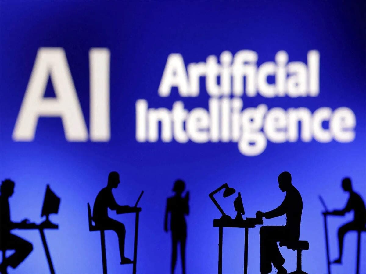 Only 11% of Companies Have Reached AI Reinvention