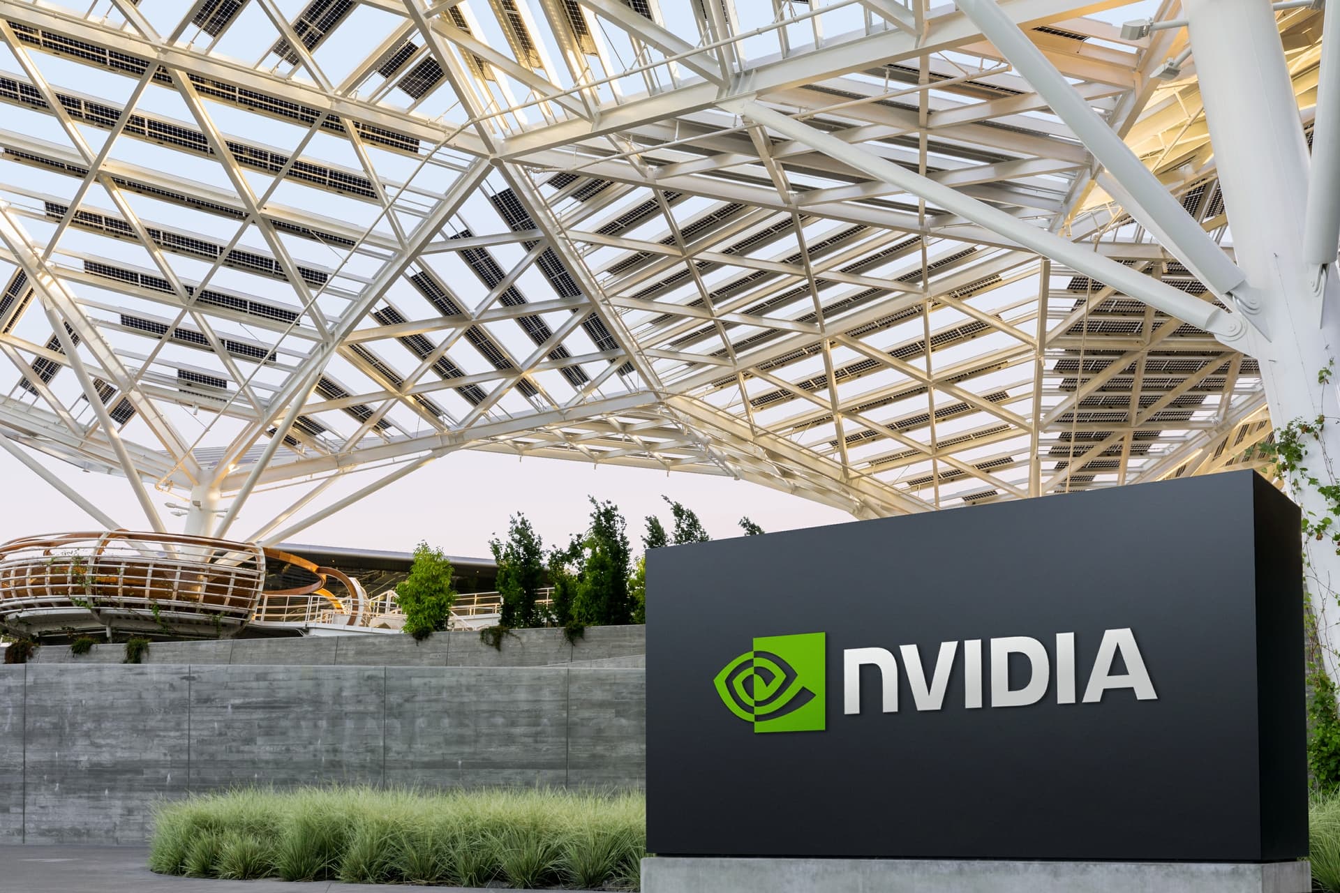 NVIDIA Turns Compute Into an Asset Class
