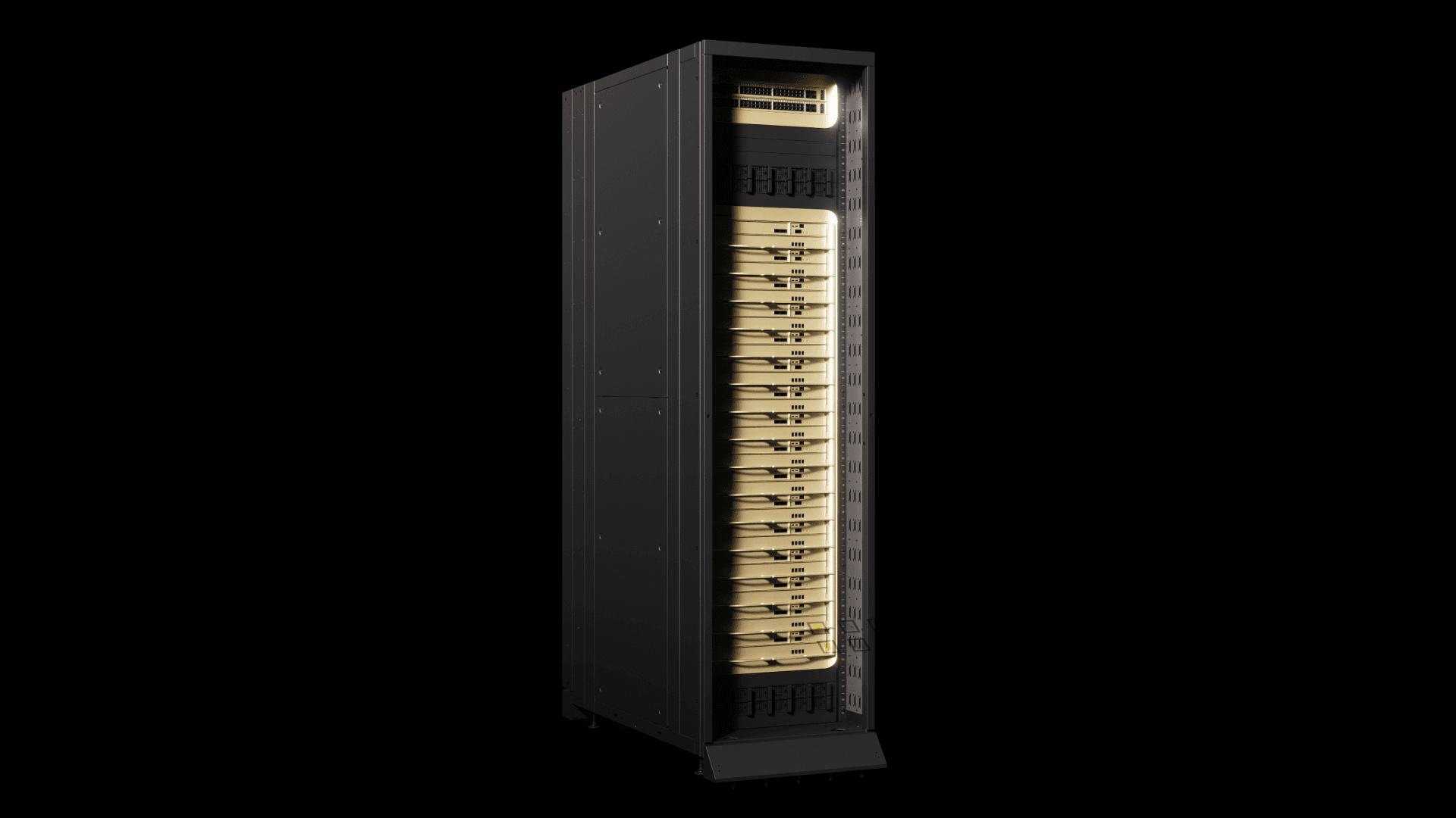 NVIDIA Puts Groq 3 LPX Into Full Production, Aiming Squarely at Agent Latency