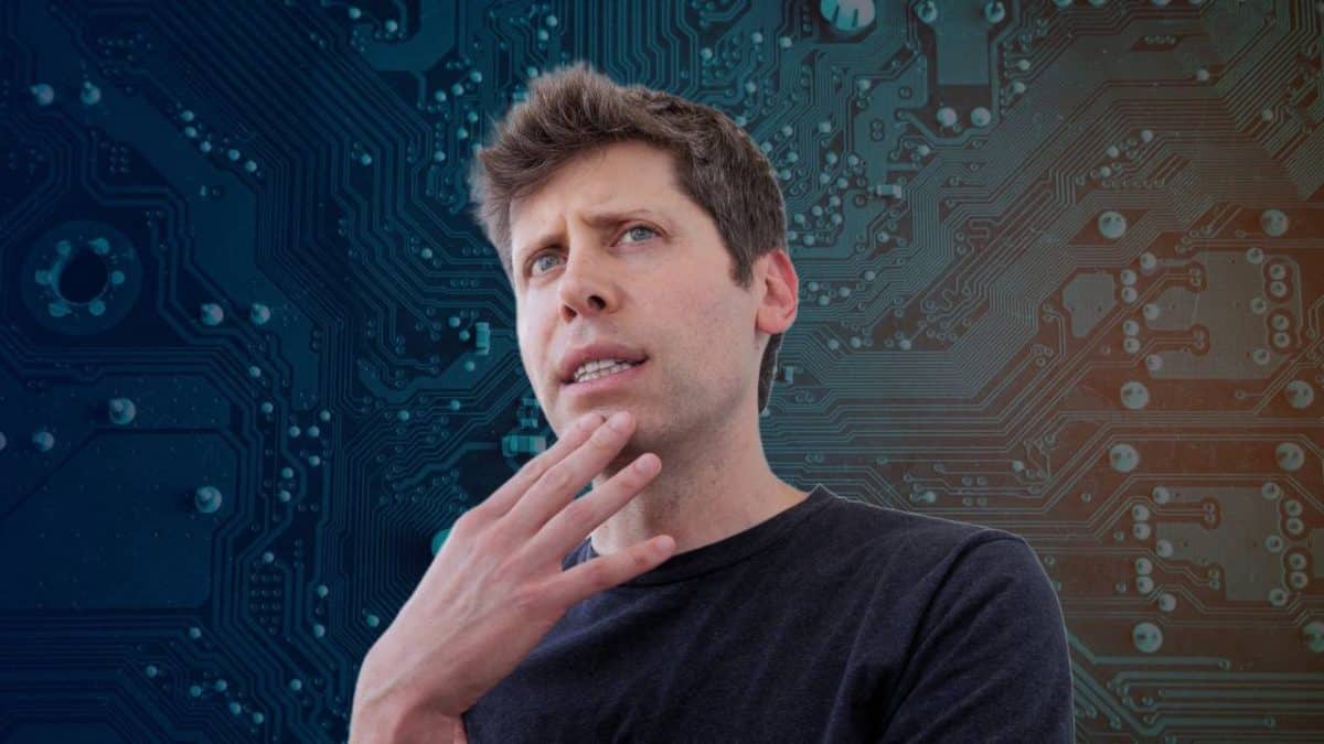 Has AI Already Reached the Singularity? Inside Sam Altman's Claim
