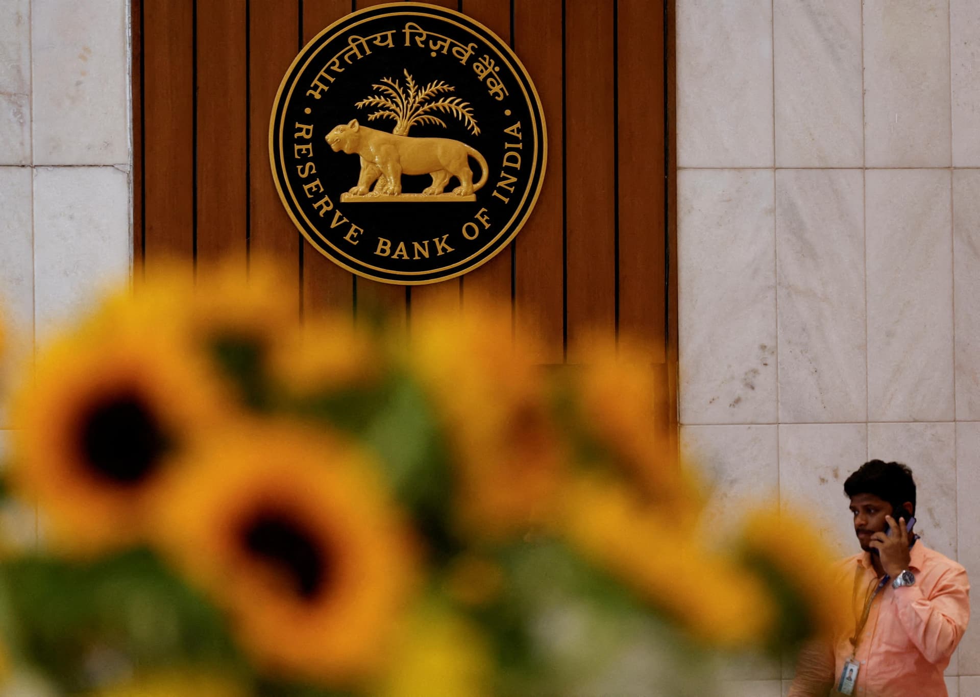 RBI's Draft AI Rules Would Put a Board Member's Name on Every Model