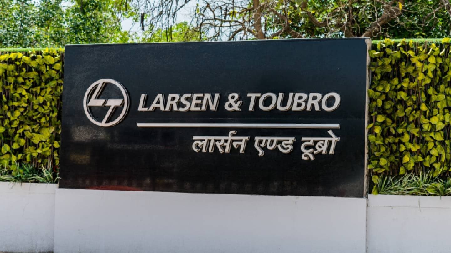L&T Is Building a 10,000-GPU AI Factory in Chennai