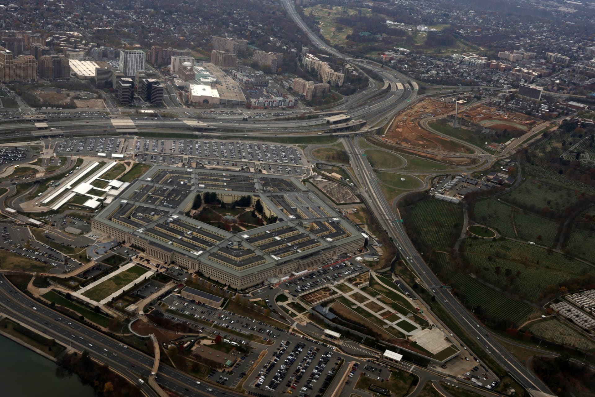 A Top US Cyber Official's Warning: "We Won't Have Time to Pick Up the Pieces"