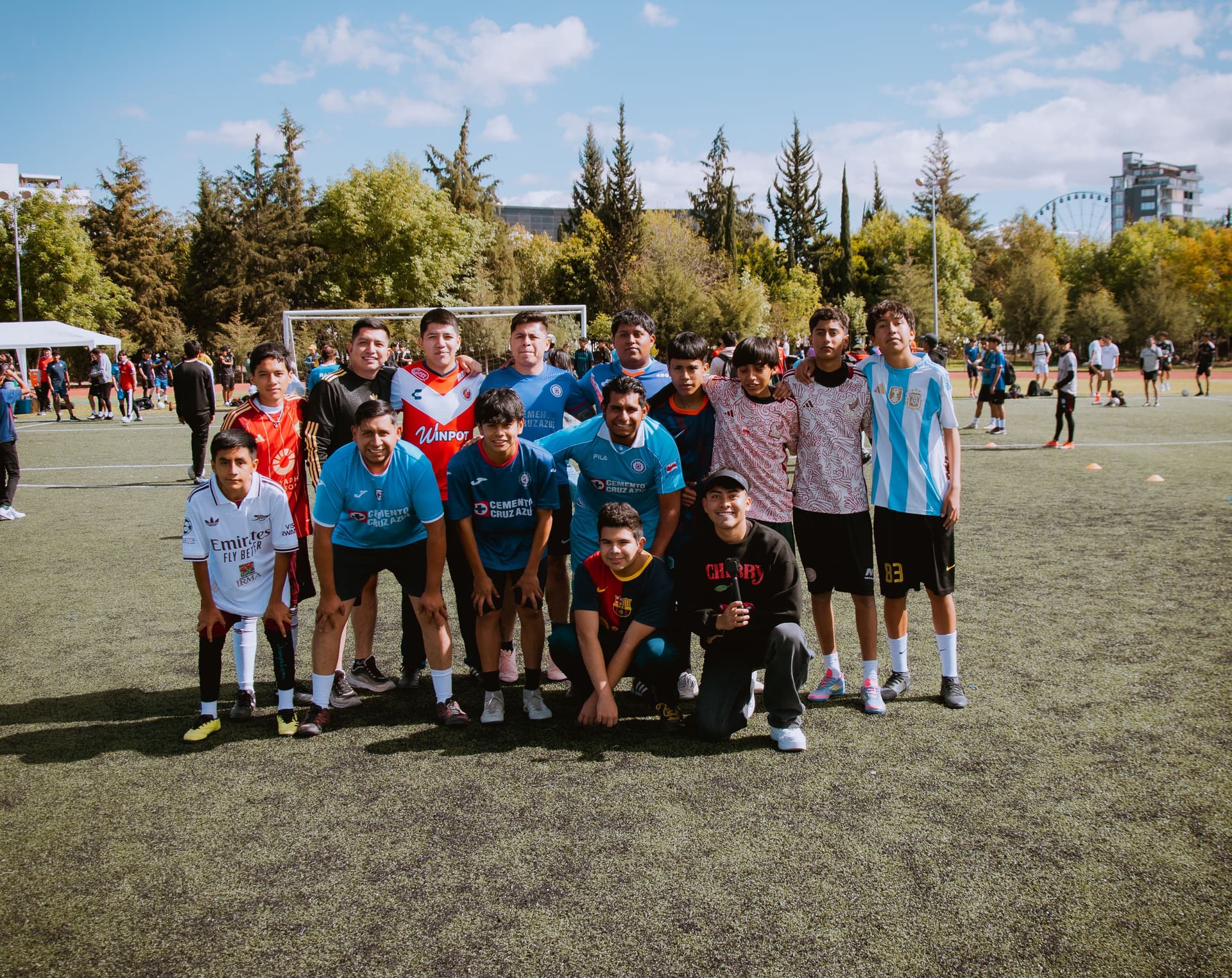 From a Punjab Village to a World Cup Final: How YFC Rurka Kalan Got There