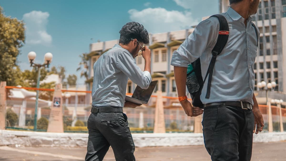 Tamil Nadu's Engineering Seats Are Empty in the Wrong Places