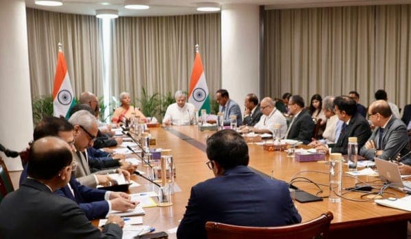 AI Risks in Banking: Centre Convenes High-Level Meeting